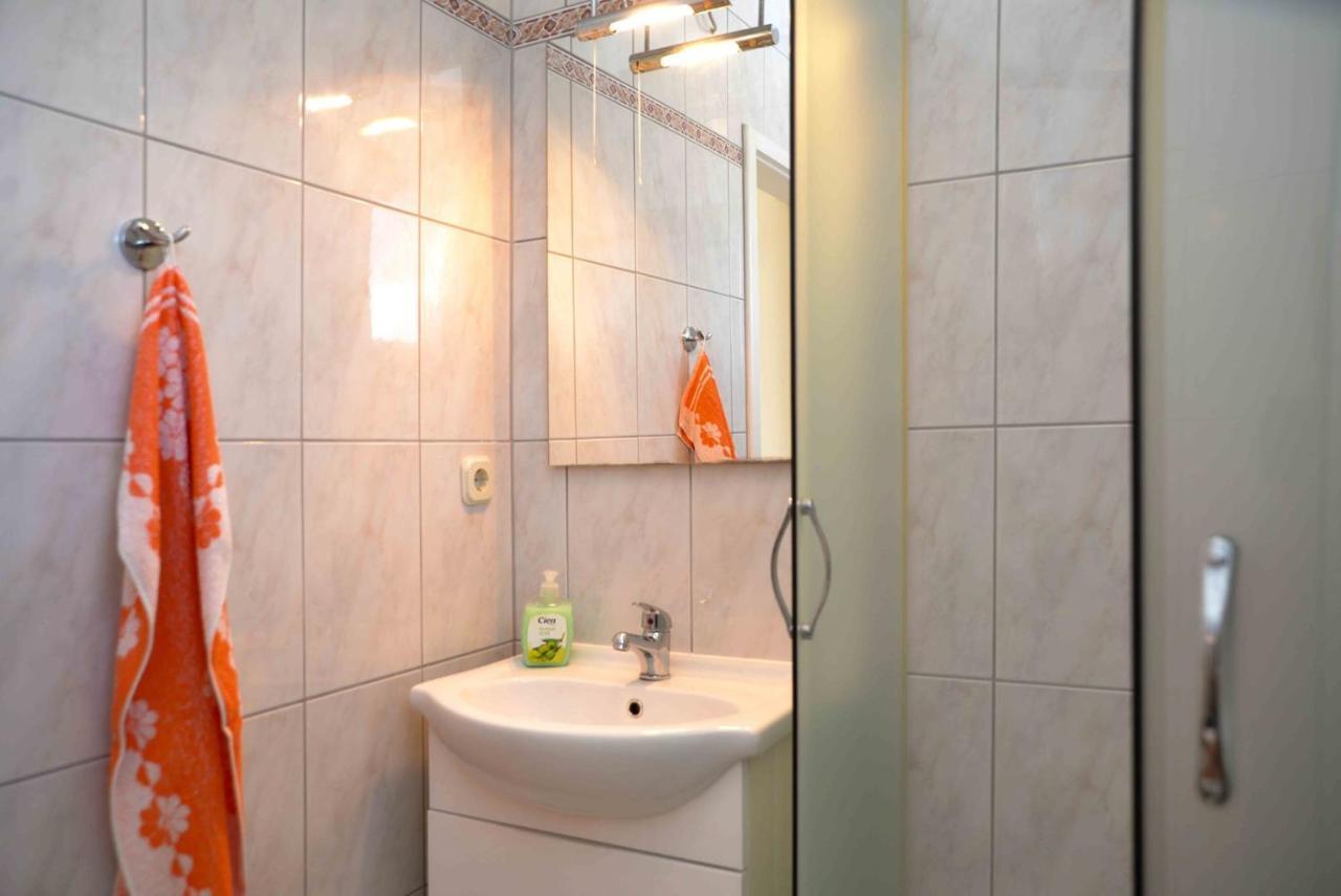 Apartments Katarina Vodice Exterior photo