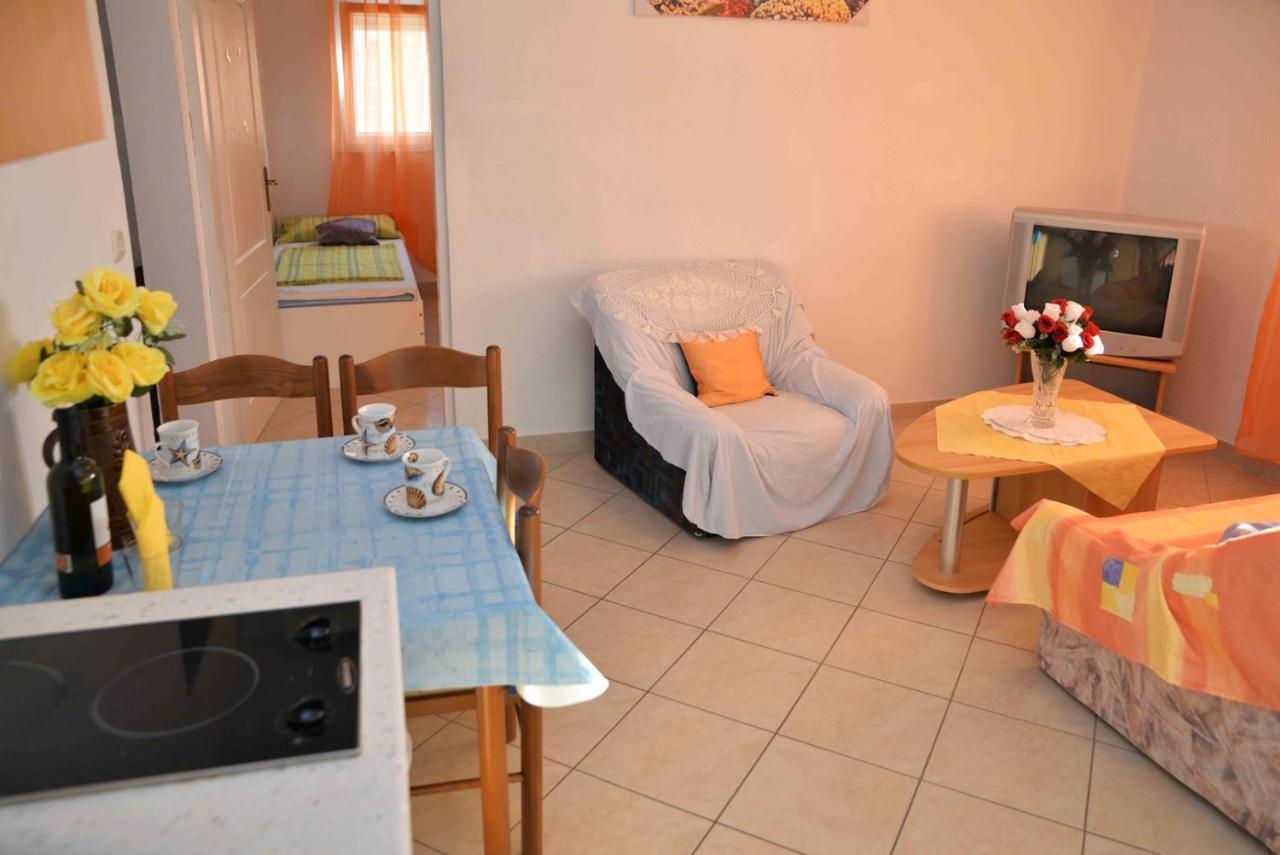 Apartments Katarina Vodice Exterior photo