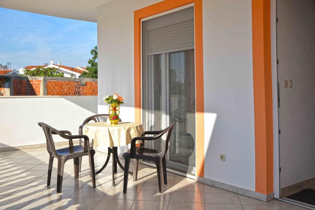 Apartments Katarina Vodice Exterior photo
