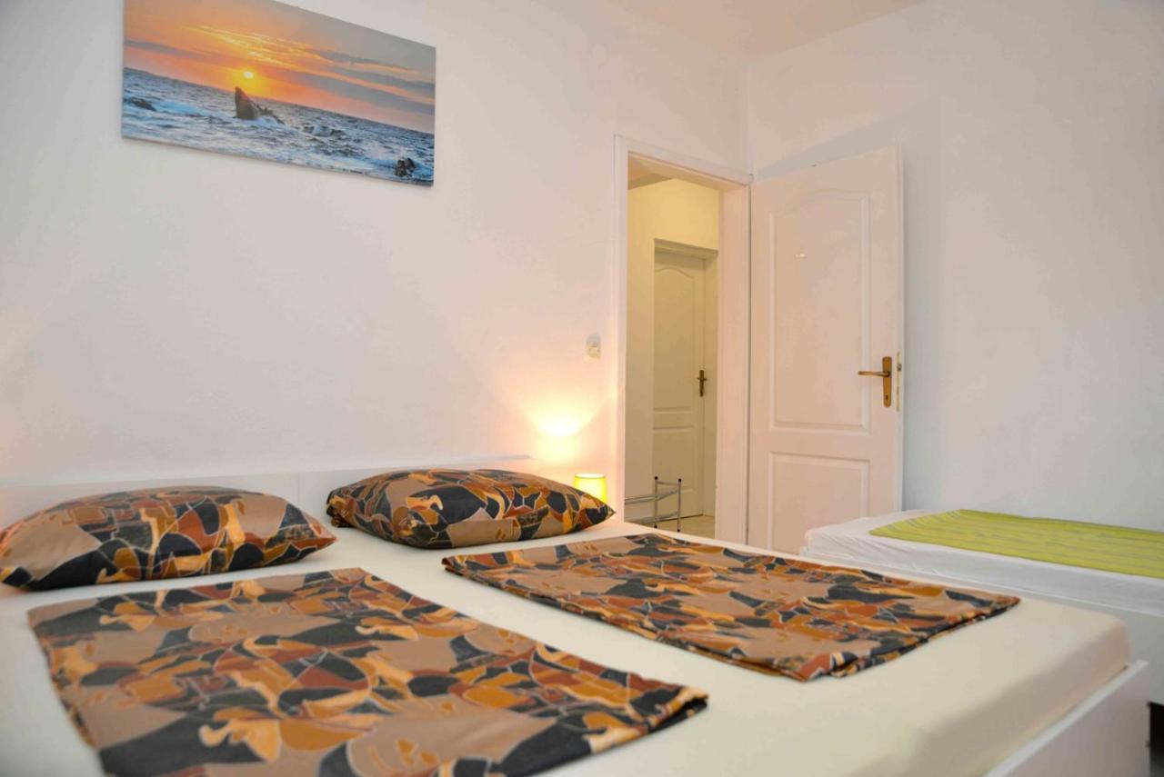 Apartments Katarina Vodice Exterior photo