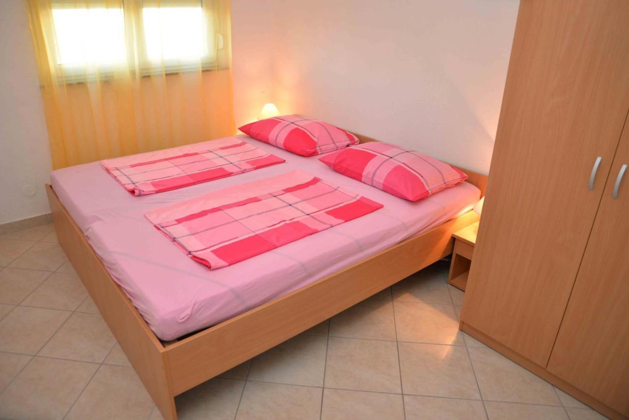 Apartments Katarina Vodice Exterior photo