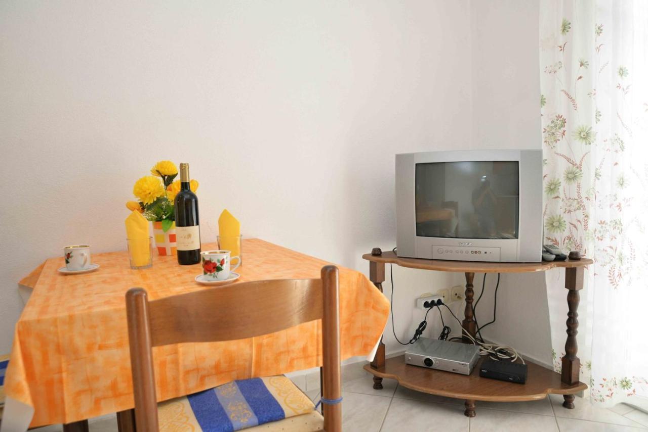 Apartments Katarina Vodice Exterior photo