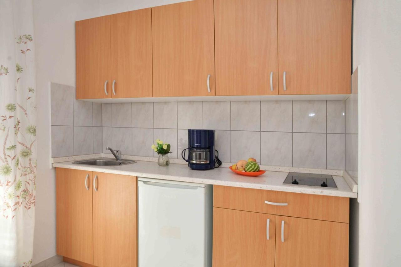Apartments Katarina Vodice Exterior photo