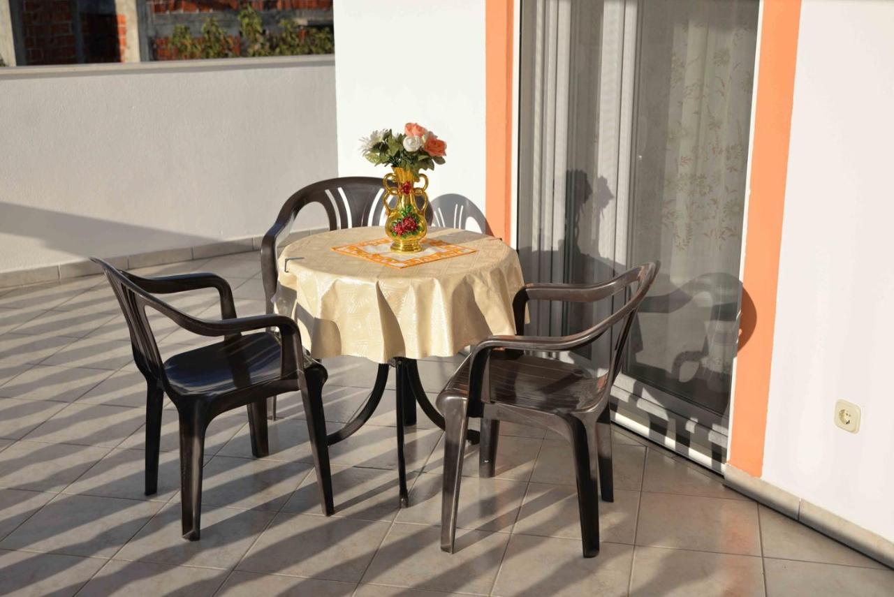 Apartments Katarina Vodice Exterior photo